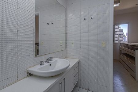 Apartamento para alugar com 79m², 2 quartos e 1 vagaBanheiro Suíte 2