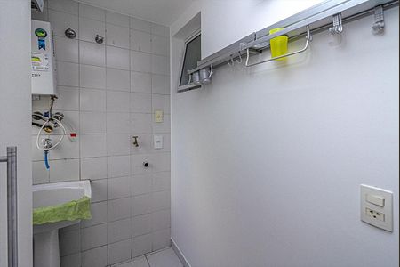 Apartamento para alugar com 79m², 2 quartos e 1 vagaÁrea de Serviço