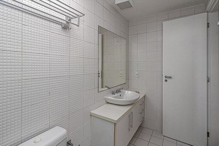 Apartamento para alugar com 79m², 2 quartos e 1 vagaBanheiro Suíte 1