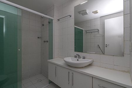 Apartamento para alugar com 79m², 2 quartos e 1 vagaBanheiro Suíte 2
