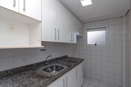 Apartamento para alugar com 79m², 2 quartos e 1 vagaCozinha