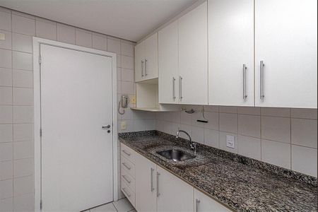 Apartamento para alugar com 79m², 2 quartos e 1 vagaCozinha