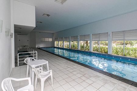 Apartamento para alugar com 79m², 2 quartos e 1 vagaÁrea comum