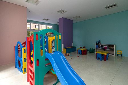 Apartamento para alugar com 79m², 2 quartos e 1 vagaÁrea comum