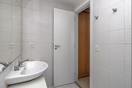 Apartamento para alugar com 79m², 2 quartos e 1 vagaBanheiro Suíte 1