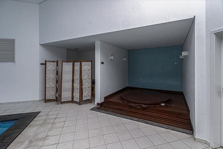 Apartamento para alugar com 79m², 2 quartos e 1 vagaÁrea comum
