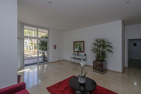 Apartamento para alugar com 79m², 2 quartos e 1 vagaÁrea comum