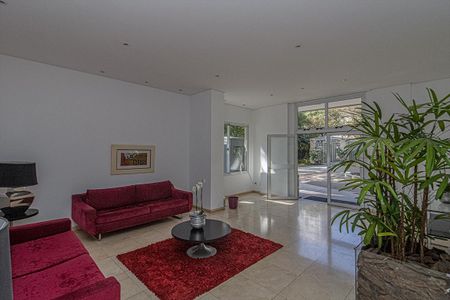 Apartamento para alugar com 79m², 2 quartos e 1 vagaÁrea comum