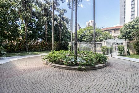 Apartamento para alugar com 79m², 2 quartos e 1 vagaÁrea comum