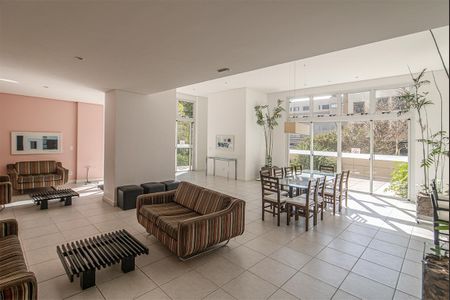 Apartamento para alugar com 79m², 2 quartos e 1 vagaÁrea comum
