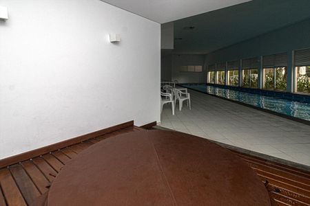 Apartamento para alugar com 79m², 2 quartos e 1 vagaÁrea comum