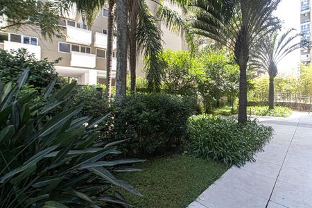 Apartamento para alugar com 79m², 2 quartos e 1 vagaÁrea comum