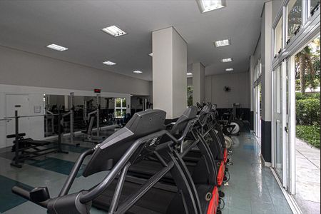 Apartamento para alugar com 79m², 2 quartos e 1 vagaÁrea comum