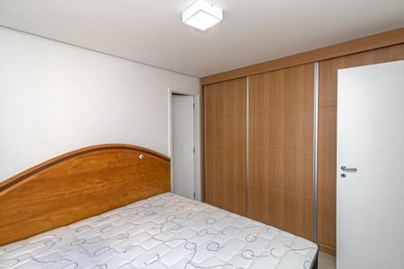 Apartamento para alugar com 79m², 2 quartos e 1 vagaSuíte 1