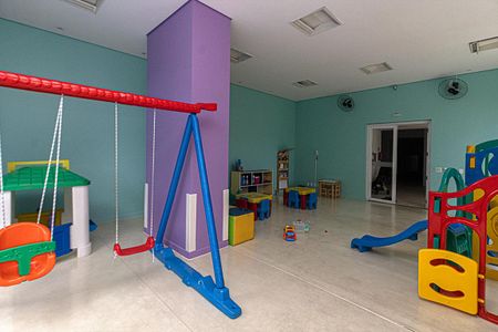 Apartamento para alugar com 79m², 2 quartos e 1 vagaÁrea comum