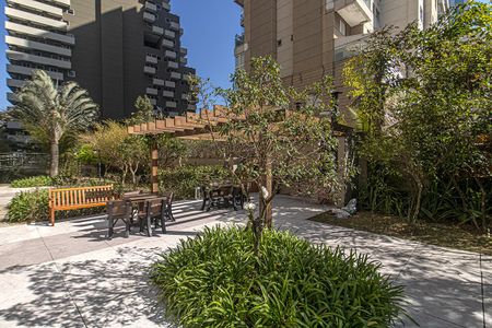 Apartamento para alugar com 79m², 2 quartos e 1 vagaÁrea comum