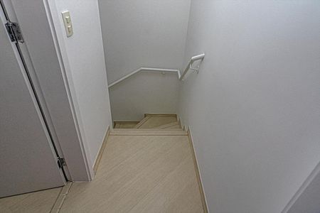 Apartamento para alugar com 79m², 2 quartos e 1 vagaEscada