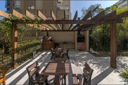 Apartamento para alugar com 79m², 2 quartos e 1 vagaÁrea comum
