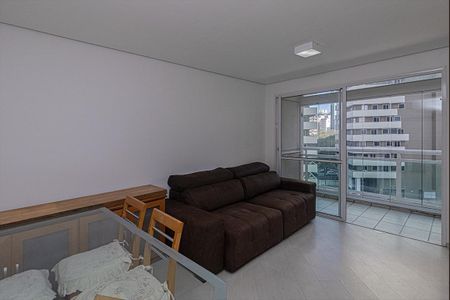Apartamento para alugar com 79m², 2 quartos e 1 vagaSala