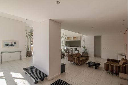 Apartamento para alugar com 79m², 2 quartos e 1 vagaÁrea comum