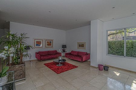 Apartamento para alugar com 79m², 2 quartos e 1 vagaÁrea comum