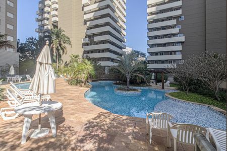 Apartamento para alugar com 79m², 2 quartos e 1 vagaÁrea comum