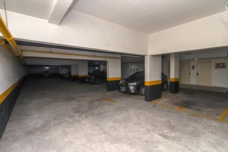 Apartamento para alugar com 79m², 2 quartos e 1 vagaÁrea comum