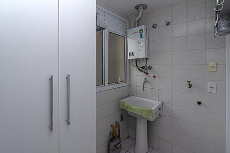 Apartamento para alugar com 79m², 2 quartos e 1 vagaÁrea de Serviço