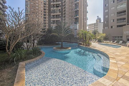 Apartamento para alugar com 79m², 2 quartos e 1 vagaÁrea comum