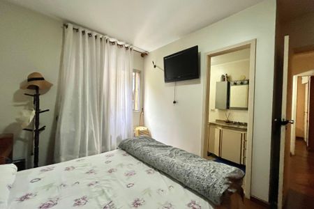 Apartamento à venda com 133m², 4 quartos e 2 vagasSuíte