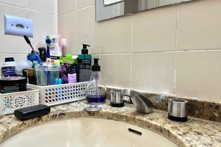 Apartamento à venda com 133m², 4 quartos e 2 vagasBanheiro Corredor