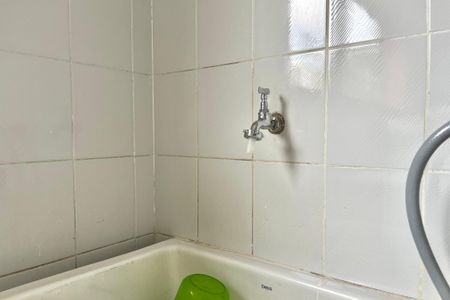 Apartamento à venda com 133m², 4 quartos e 2 vagasÁrea de Serviço