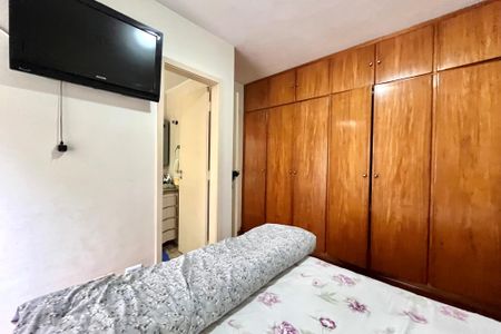 Apartamento à venda com 133m², 4 quartos e 2 vagasSuíte