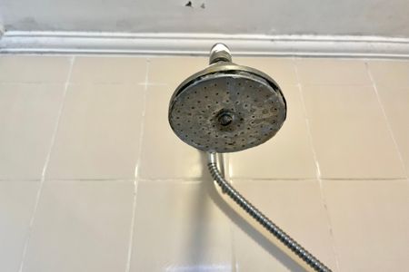 Apartamento à venda com 133m², 4 quartos e 2 vagasBanheiro Corredor