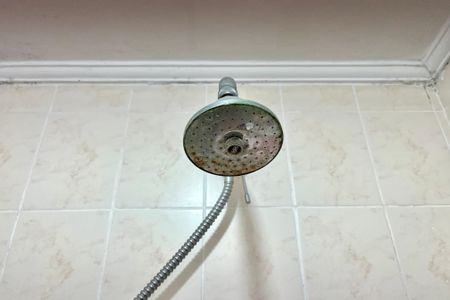 Apartamento à venda com 133m², 4 quartos e 2 vagasBanheiro da Suíte