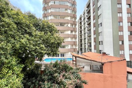 Apartamento à venda com 133m², 4 quartos e 2 vagasVista Quarto 2