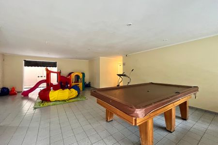 Apartamento à venda com 133m², 4 quartos e 2 vagasÁrea comum