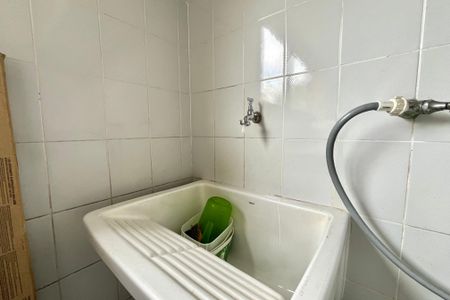 Apartamento à venda com 133m², 4 quartos e 2 vagasÁrea de Serviço