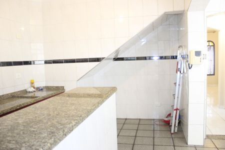 Casa à venda com 400m², 4 quartos e 5 vagasCozinha