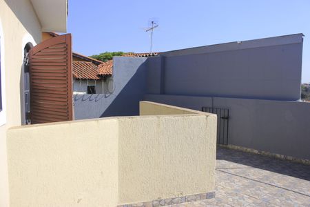 Casa à venda com 400m², 4 quartos e 5 vagasTerraço