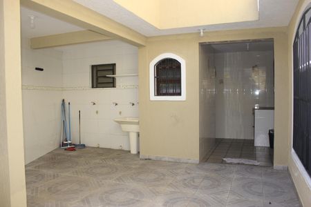 Casa à venda com 400m², 4 quartos e 5 vagasLavanderia/Quintal