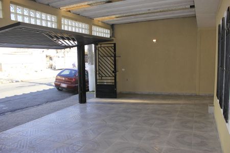 Casa à venda com 400m², 4 quartos e 5 vagasGaragem