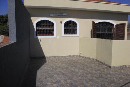 Casa à venda com 400m², 4 quartos e 5 vagasTerraço