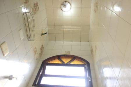 Casa à venda com 400m², 4 quartos e 5 vagasBanheiro da Suíte