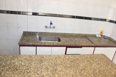 Casa à venda com 400m², 4 quartos e 5 vagasCozinha