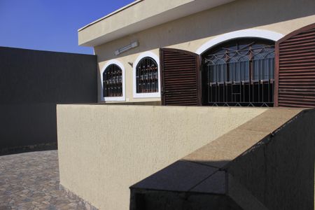 Casa à venda com 400m², 4 quartos e 5 vagasTerraço