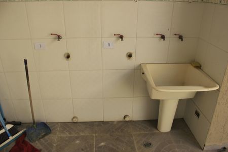 Casa à venda com 400m², 4 quartos e 5 vagasLavanderia/Quintal