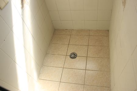 Casa à venda com 400m², 4 quartos e 5 vagasBanheiro da Suíte