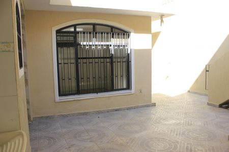 Casa à venda com 400m², 4 quartos e 5 vagasLavanderia/Quintal