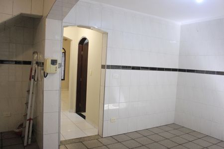 Casa à venda com 400m², 4 quartos e 5 vagasCozinha